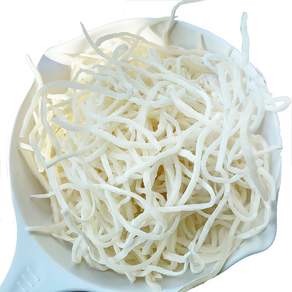 건어물 남매 백진미채 진미채 1kg, 1개