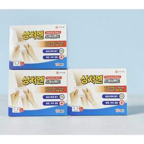 대일제약 상처엔 드레싱밴드 대형(L)