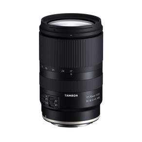 [10월 정품등록이벤트 3년보증 + 5만P 증정] 탐론 17-70mm F/2.8 Di III-A VC RXD B070R 캐논 RF마운트