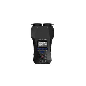 ZOOM(줌) H1 XLR