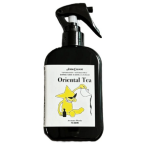 스침 공간향수 코튼퍼퓸 오리엔탈티 200ml