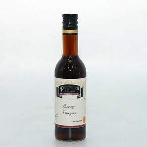 픽앤조이몰 셰리 식초 비네거 500ml 샐러드식초