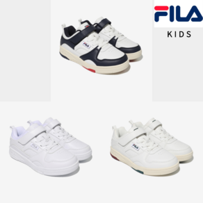 휠라키즈 그랑프리 운동화 KD 3XM02360F