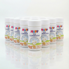 HiPP Pre HA Combiotik 힙 프레 액상분유
