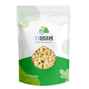 더옹달샘 햇잣 깐잣 150g