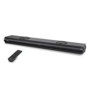 캔스톤 T280X TV 사운드바 블루투스 스피커