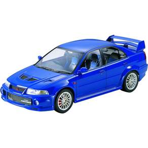 124 No.213 VI 24213 타미야(TAMIYA) 스포츠카 시리즈 미쓰비시 랜서 에볼루션