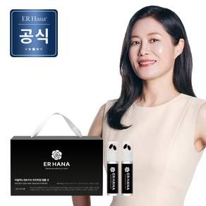 이알하나 ERr731 프리미엄 앰플샷 토탈 케어