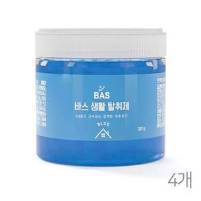 BAS 바스 블루 탈취제 본품