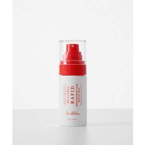 DR.ALTHEA 래피드 하이포 클로로스 애씨드 레스큐 미스트 60ml