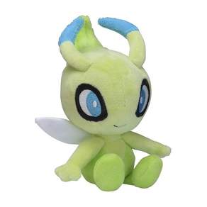 포켓몬 센터 오리지널 봉제인형 Pokémon fit 세레비