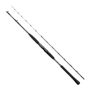 SHIMANO (SHIMANO) 船竿 26 미드 게임 BB 73H190