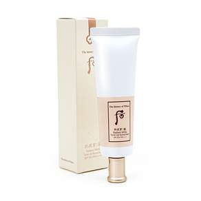 후 더 공진향 설 미백 톤업선 50ml