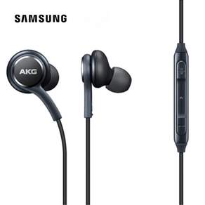 삼성전자 AKG 유선이어폰 갤럭시 S8 / S9 / S10