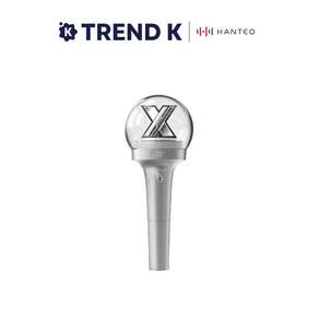 [Trend K] 엑스디너리 히어로즈 공식 응원봉 Xdinary Heroes OFFICIAL LIGHT STICK Ver. (미개봉)