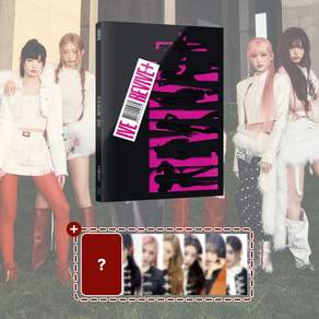 IVE 아이브 리바이브 뱅뱅 앨범 정규 2집 REVIVE+ 일반반 + 특전