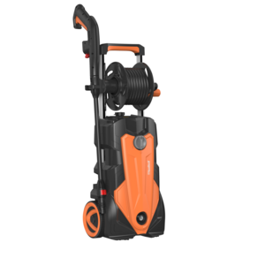 카이카이 2300W 165bar 유니버셜 고압세척기