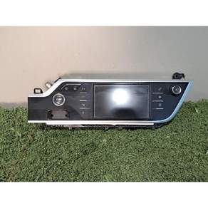 시트로엥 Citroen 2.0 BlueHDI Shine 2014년식 차량용 모니터 네비게이션 디스플레이 9812720580