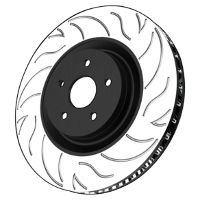 BMW 4시리즈 G22 G23 브레이크 디스크 로터 스핀 카오스 튜닝 420d 앞
