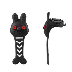신지 자전거벨 전자벨 경적 알림벨 120dB 전자혼