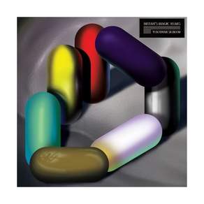 (수입 LP) VACUUM SEALED NEW VINYL