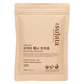 수자타 헤나 100g