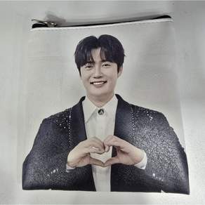 손빈아 미니파우치 미스터트롯3