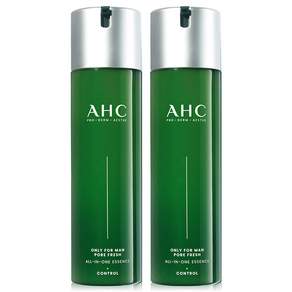 AHC 온리 포 맨 포어 프레쉬 올인원 에센스