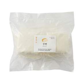 한뺀오뎅 한펜오뎅 600g(60g x 10ea)
