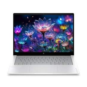 (HP) 옴니북X 14-ka0020TU (Ultra7-356H/16GB/512GB/Win11Home) OLED (기본제품)