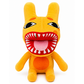 루키토이 로블록스 동물병원 변칙성 인형