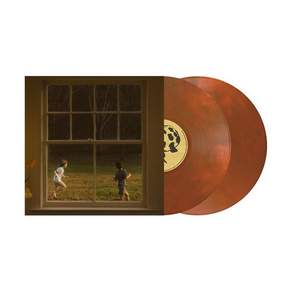(수입 LP) Noah Kahan The Great Divide [New Vinyl LP] Explicit Rust Colored Vinyl