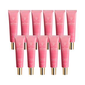 엘루자이 멜라 콜라겐 아이크림 30ml 11개 주름 미백 리프팅 보습