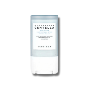 스킨1004 히알루 시카 실키핏 선 스틱 SPF50+ PA++++