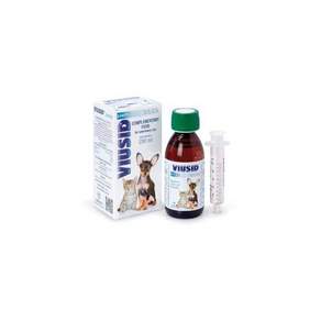 카탈리시스 고양이 강아지 아스브립(ASBRIP) 호흡기 영양제 150ml, 1개