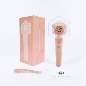 [정품] 이찬원 공식 응원봉 - CHAN'S OFFICIAL LIGHT STICK