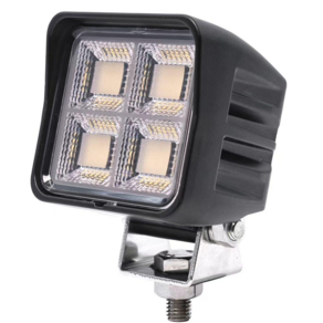 JG-2100 LED라이트 100W 써치라이트 작업등 12v 24v