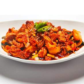 닭다리살 100% 춘천식닭갈비 1kg X 3팩