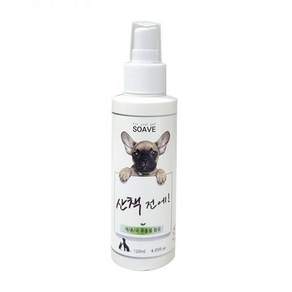 쏘아베 산책전에 스프레이(해충방지) 120ml