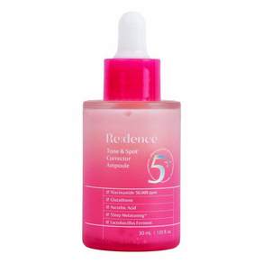 리덴스 톤앤스팟 코렉터 앰플 30ml