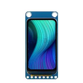 1.47인치 TFT LCD SPI 디스플레이 모듈 172x320 타입2