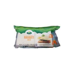 코스트코 ARLA 하바티 슬라이스 치즈 907g [아이스박스] + 사은품