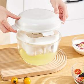 무무 유청분리기 치즈메이커 그릭요거트 3L 대용량 야채짤순이 야채탈수 샐러드도시락 도시락통 P852-OA