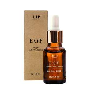 JHP EGF 10ppm 활성 앰플