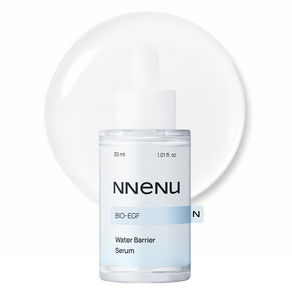 네뉴 8종 히알루론산 판테놀 EGF워터베리어 세럼 속건조 수분 보습 진정 앰플 Hyaluronic Acid