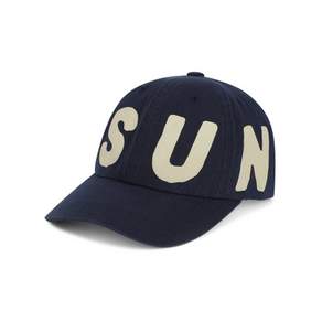 썬러브투어 남녀공용 볼캡 Capital Cap Navy SLCO0WHWBC01NA