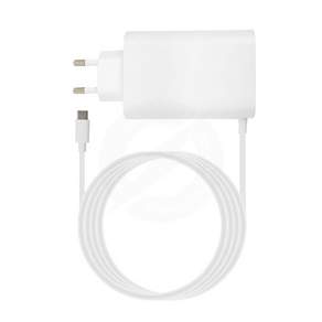 65W USB-C LG그램 호환 일체형 전원 어답터 애플 맥북 삼성 갤럭시 태블릿 아이폰 휴대폰 호환 어댑터 아답터 고속 충전기 20V 3.25A