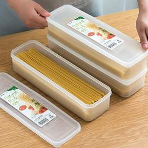 이노마타 파스타용 밀폐 보관용기