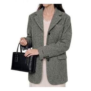 FOLNUA MINI BOROUGH BAG (5COLOR)