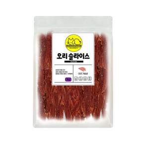 마마쇼 건강한 반려동물 간식